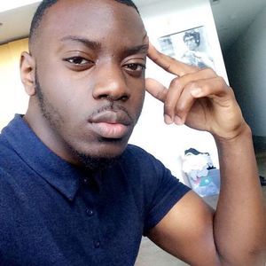 Meet your Posher, Ambrose